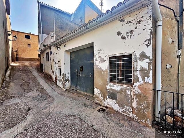 1 slaapkamer Huis te koop in Biar - € 75.000 (Ref: 9893154)