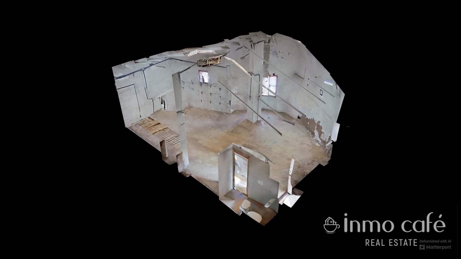 1 bedroom Townhouse for sale in Biar - € 75,000 (Ref: 9893154)