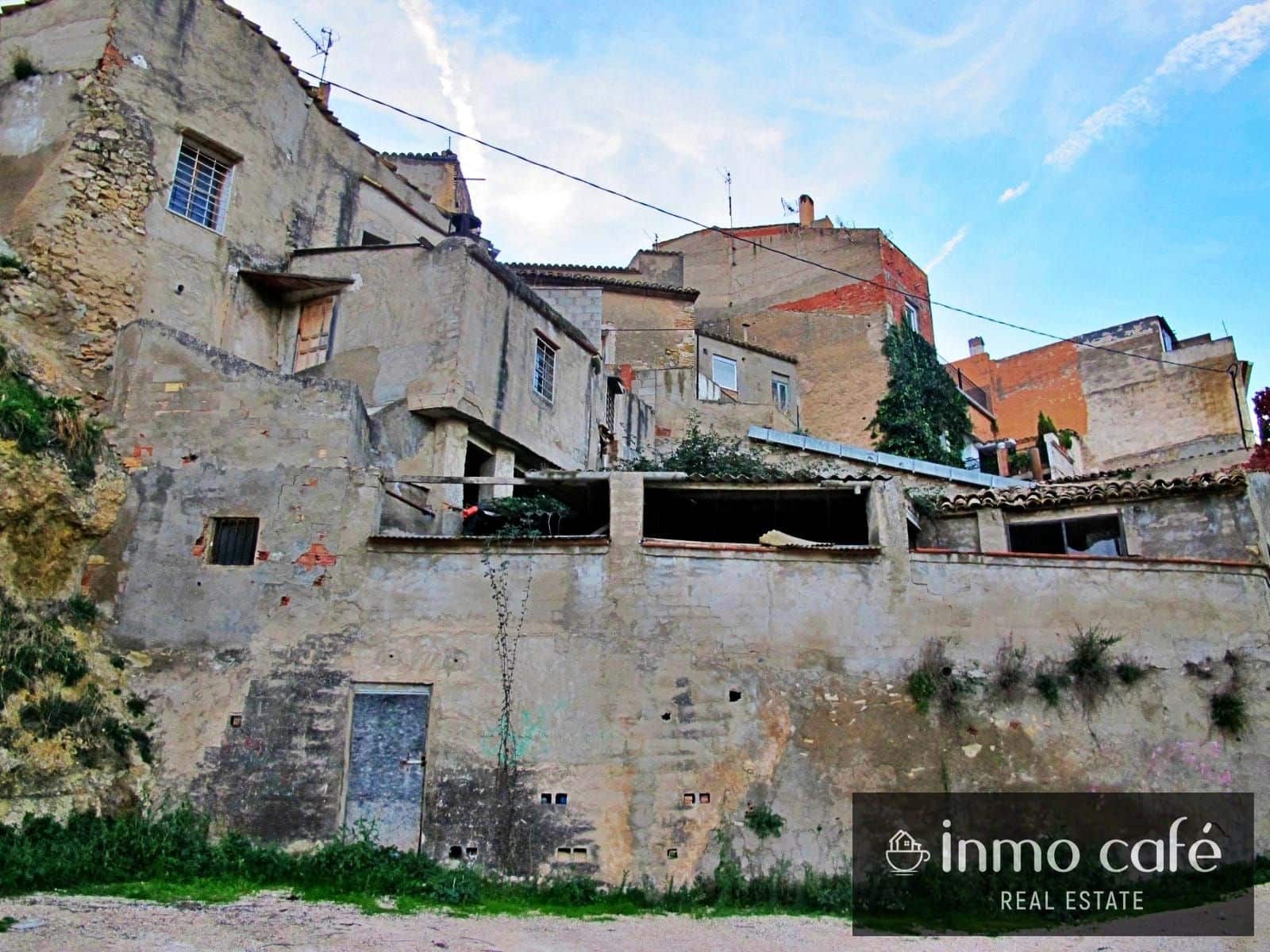 1 bedroom Townhouse for sale in Biar - € 75,000 (Ref: 9893154)
