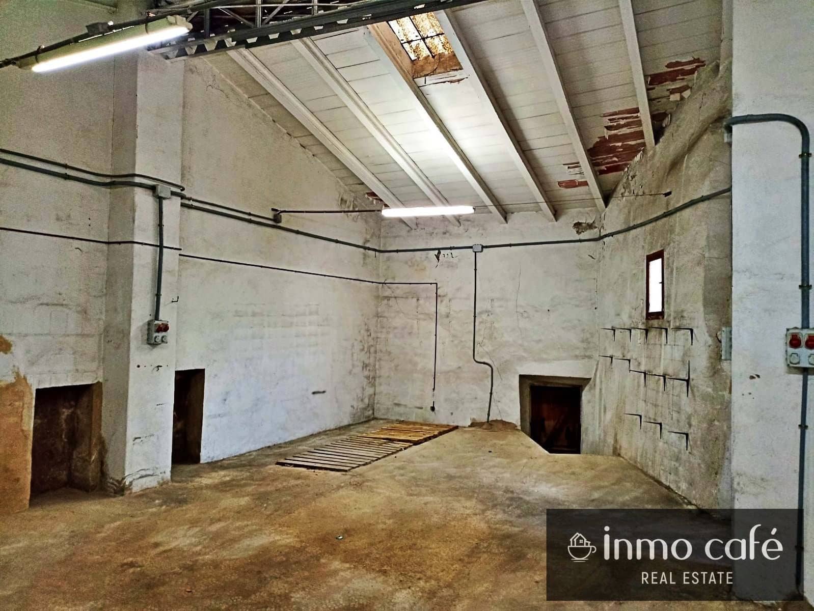 1 bedroom Townhouse for sale in Biar - € 75,000 (Ref: 9893154)
