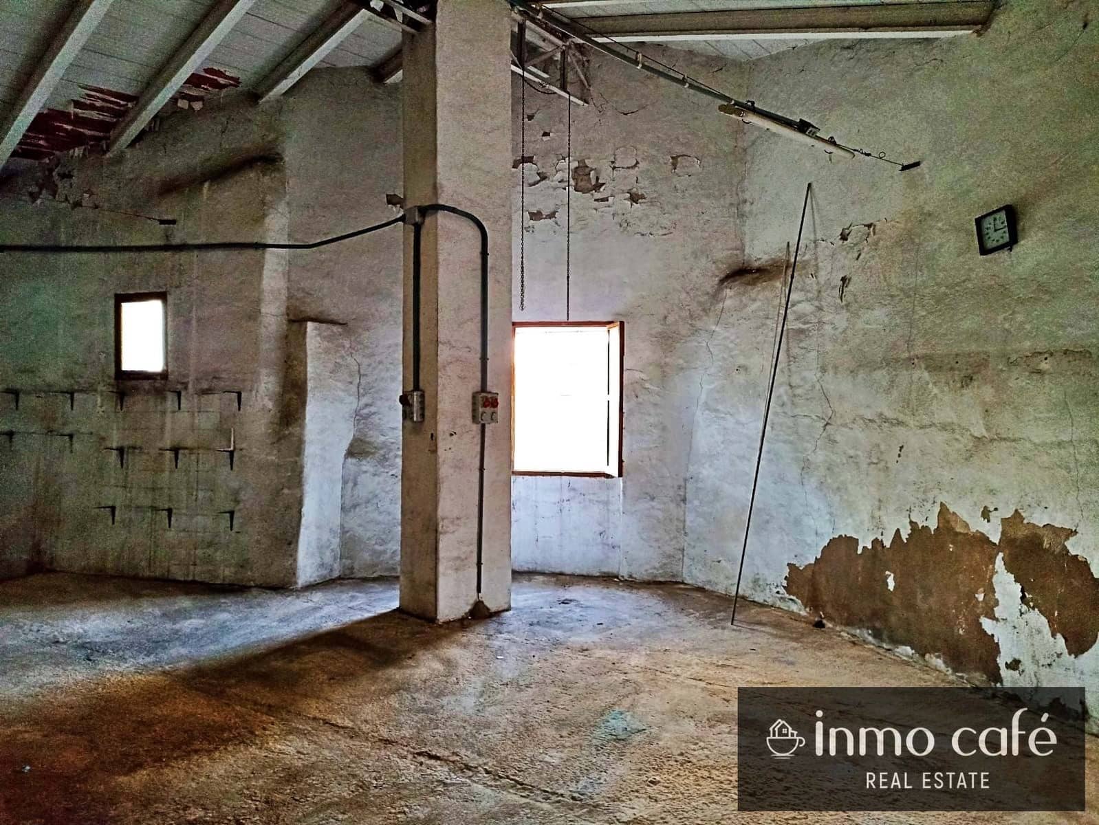1 bedroom Townhouse for sale in Biar - € 75,000 (Ref: 9893154)