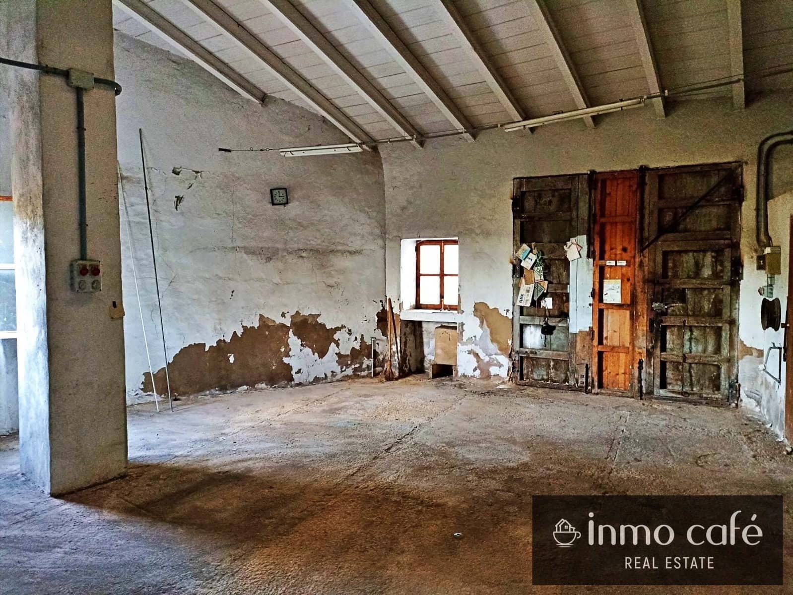 1 bedroom Townhouse for sale in Biar - € 75,000 (Ref: 9893154)
