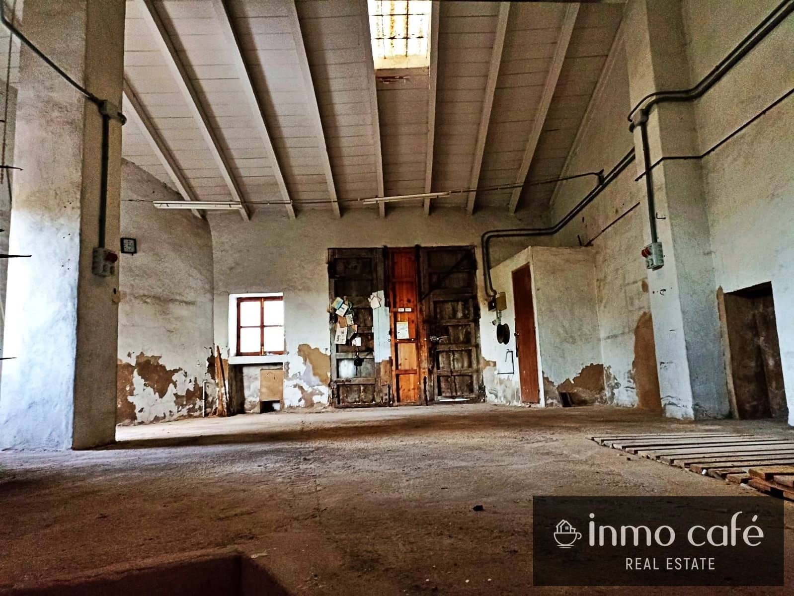 1 bedroom Townhouse for sale in Biar - € 75,000 (Ref: 9893154)