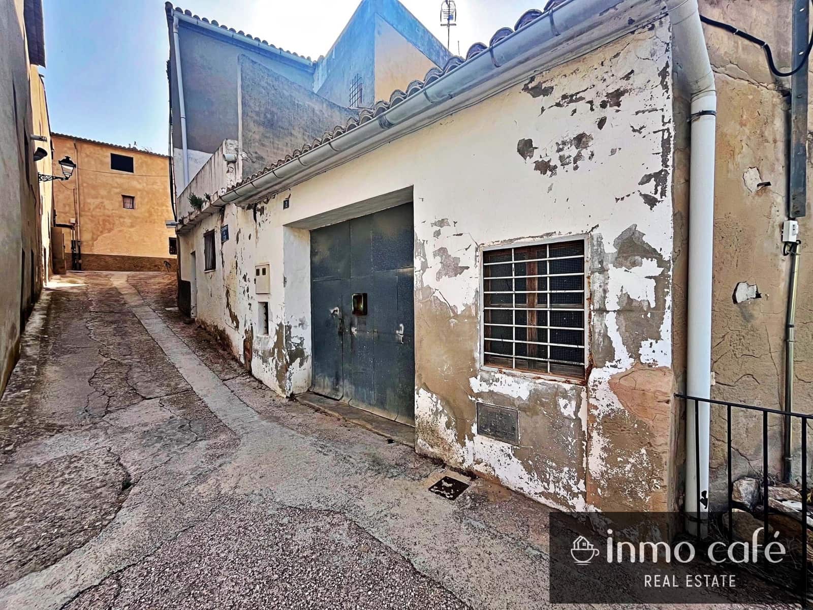 1 bedroom Townhouse for sale in Biar - € 75,000 (Ref: 9893154)