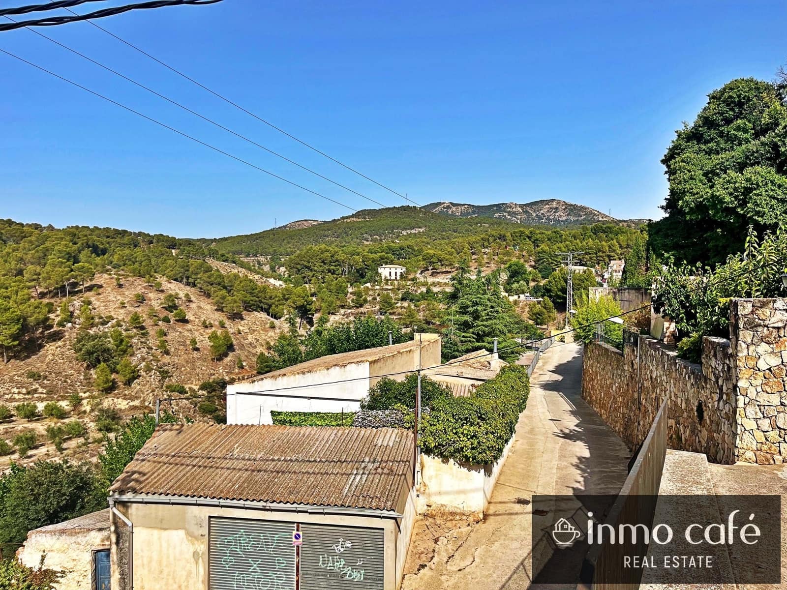 1 bedroom Townhouse for sale in Biar - € 75,000 (Ref: 9893154)