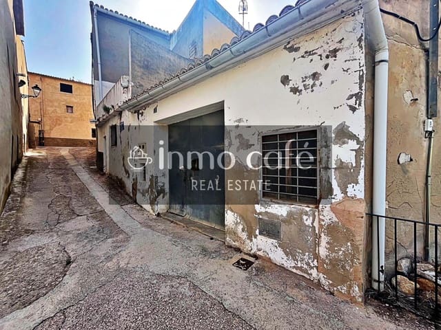 1 slaapkamer Huis te koop in Biar - € 75.000 (Ref: 9893154)