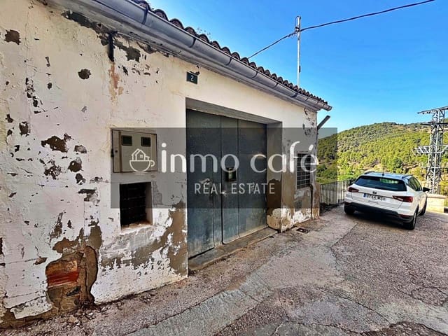 1 slaapkamer Huis te koop in Biar - € 75.000 (Ref: 9893154)