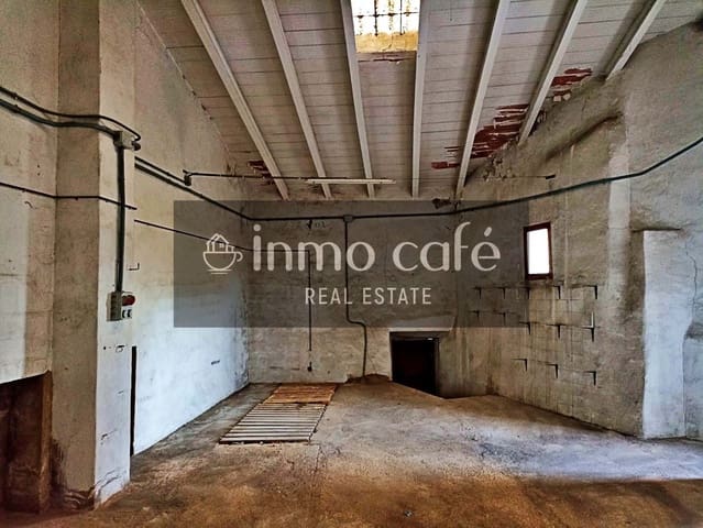 1 slaapkamer Huis te koop in Biar - € 75.000 (Ref: 9893154)