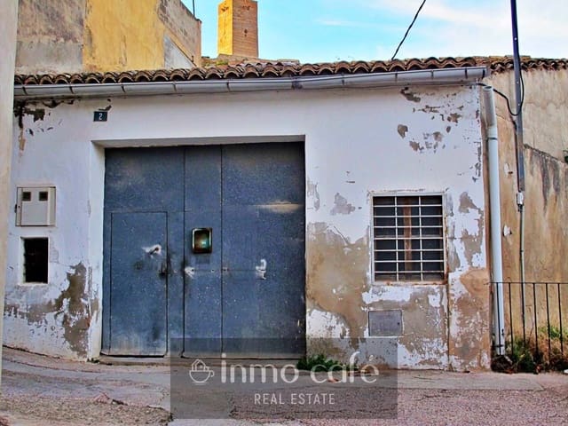 1 camera da letto Casa in vendita in Biar - 75.000 € (Rif: 9893154)