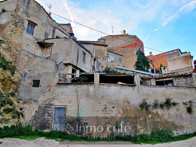 1 camera da letto Casa in vendita in Biar - 75.000 € (Rif: 9893154)