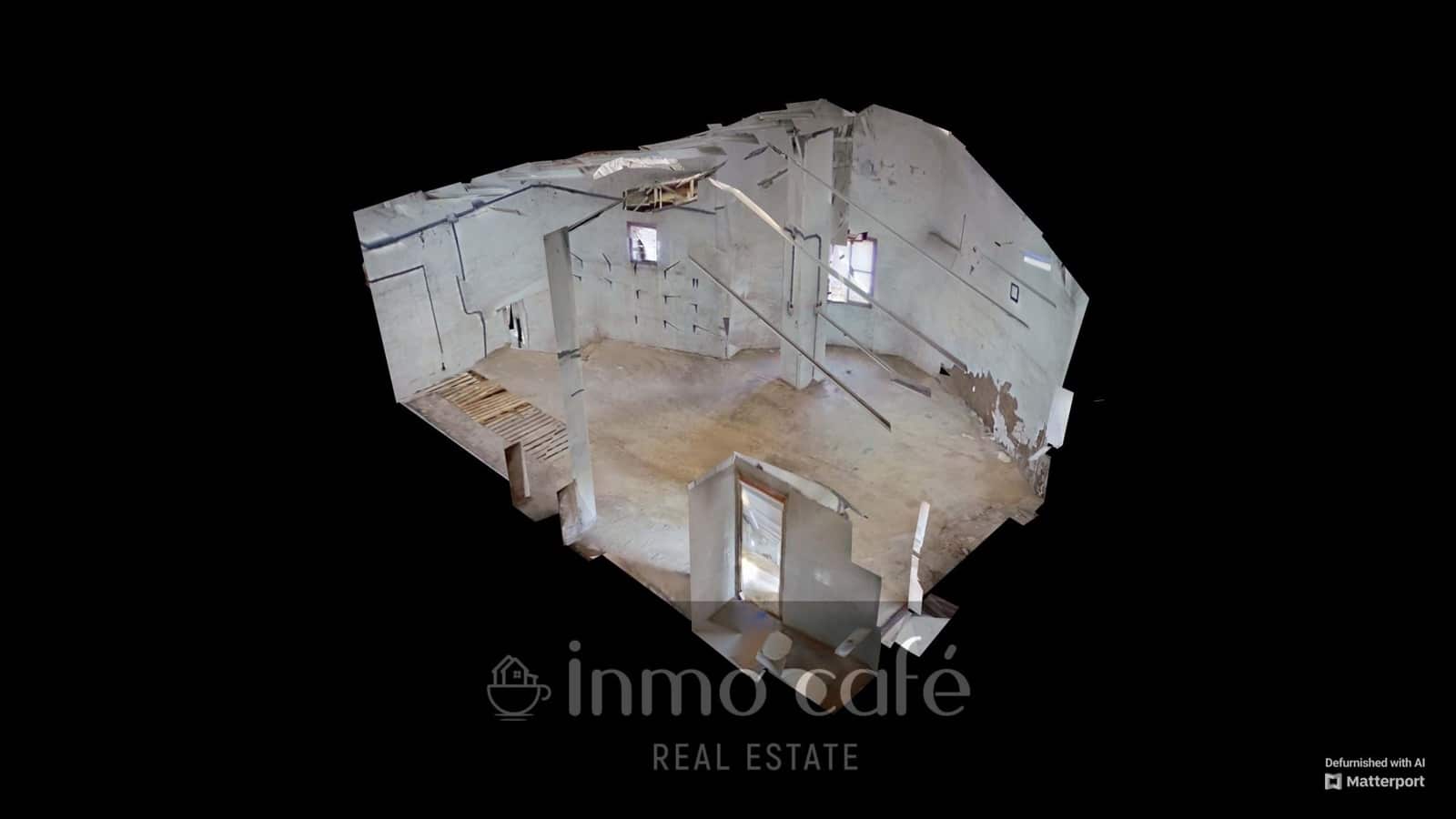 1 bedroom Townhouse for sale in Biar - € 75,000 (Ref: 9893154)