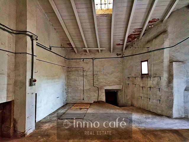 1 camera da letto Casa in vendita in Biar - 75.000 € (Rif: 9893154)