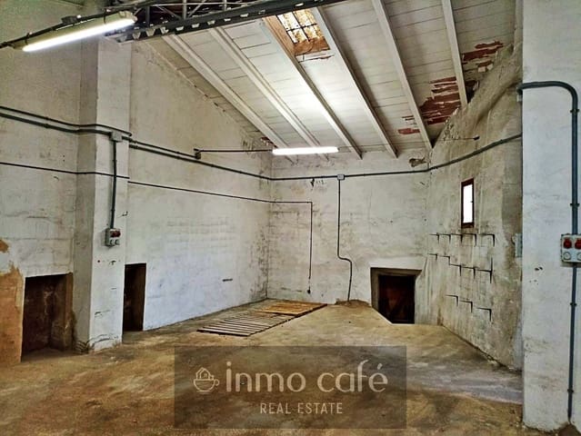 1 camera da letto Casa in vendita in Biar - 75.000 € (Rif: 9893154)