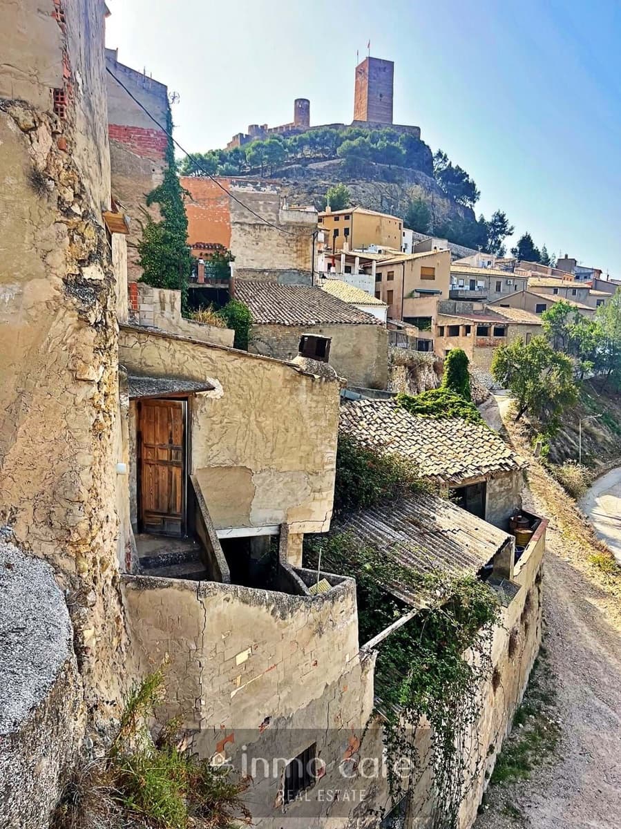 1 bedroom Townhouse for sale in Biar - € 75,000 (Ref: 9893154)