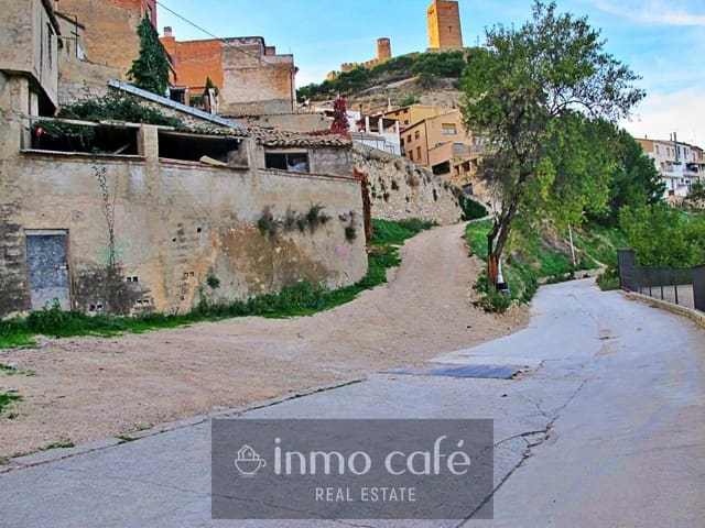 1 camera da letto Casa in vendita in Biar - 75.000 € (Rif: 9893154)