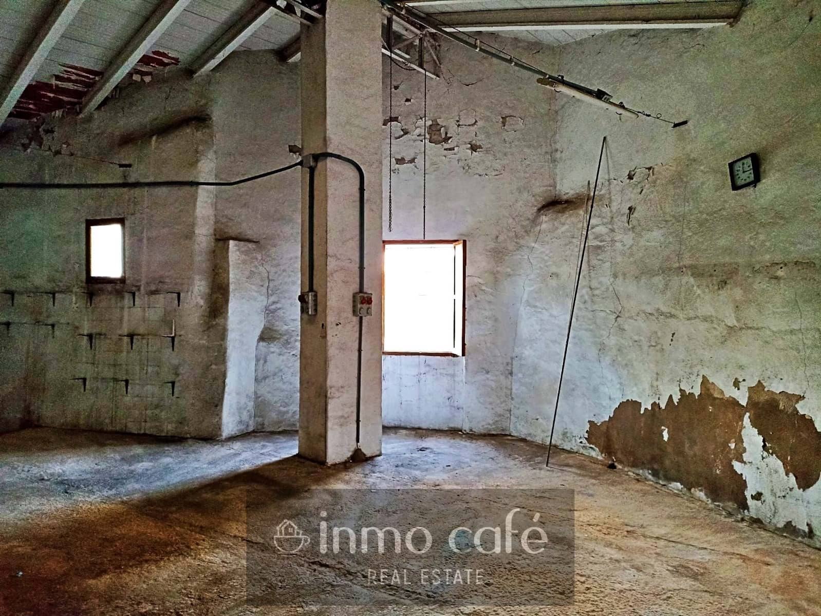 1 bedroom Townhouse for sale in Biar - € 75,000 (Ref: 9893154)