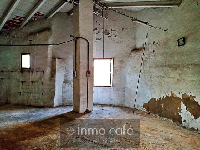 1 camera da letto Casa in vendita in Biar - 75.000 € (Rif: 9893154)