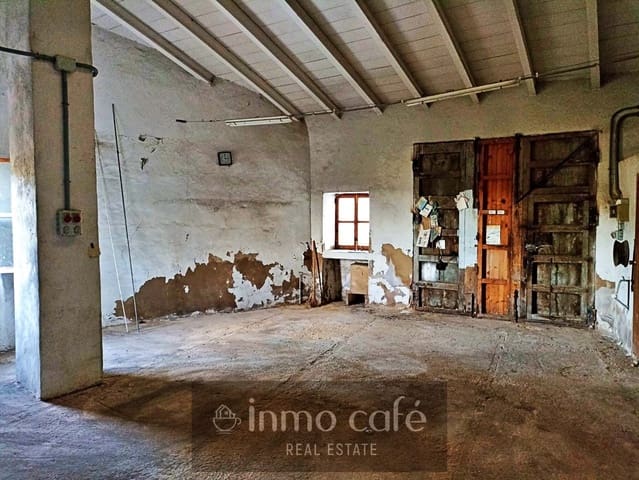 1 camera da letto Casa in vendita in Biar - 75.000 € (Rif: 9893154)