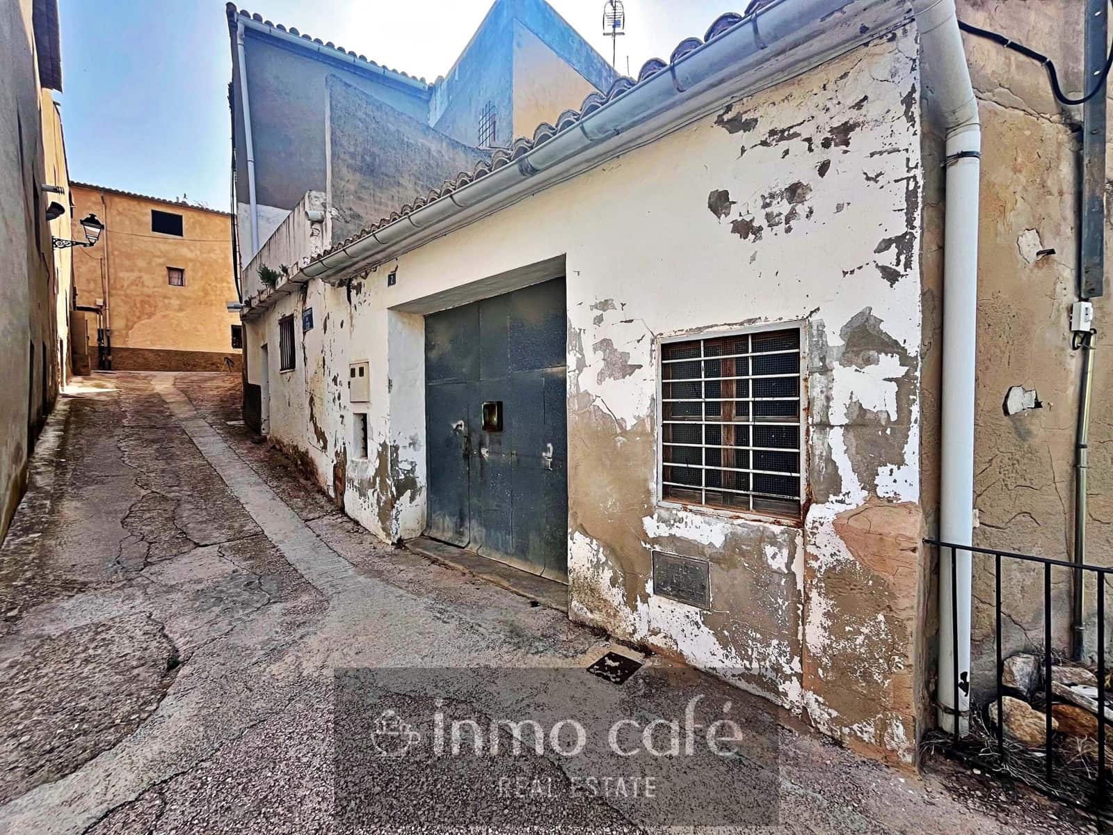 1 bedroom Townhouse for sale in Biar - € 75,000 (Ref: 9893154)