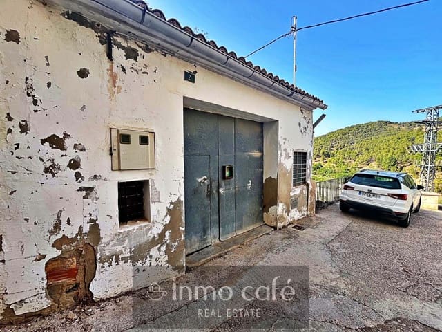 1 camera da letto Casa in vendita in Biar - 75.000 € (Rif: 9893154)