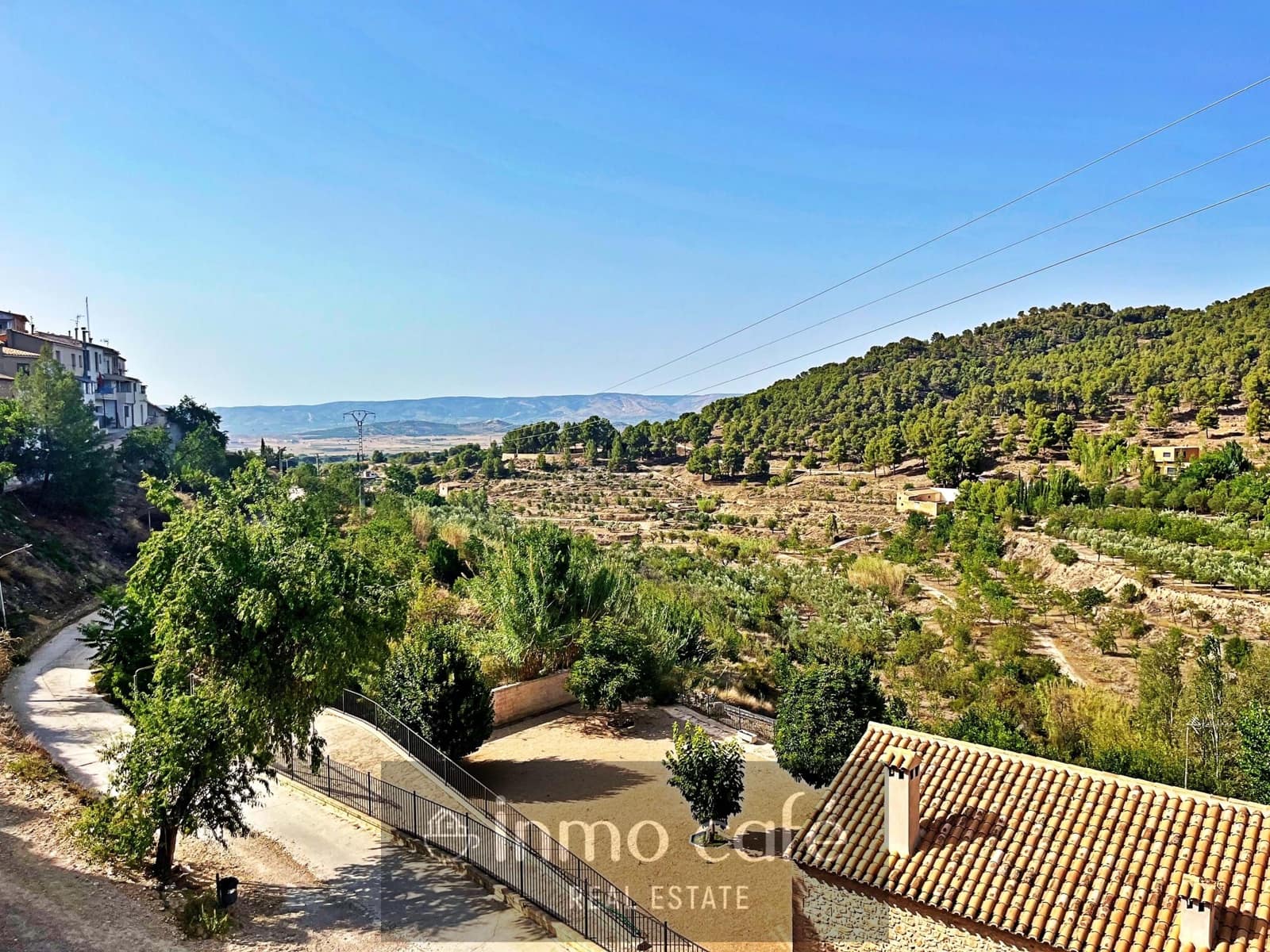 1 bedroom Townhouse for sale in Biar - € 75,000 (Ref: 9893154)