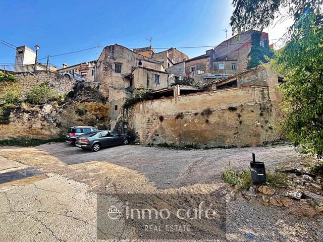 1 camera da letto Casa in vendita in Biar - 75.000 € (Rif: 9893154)