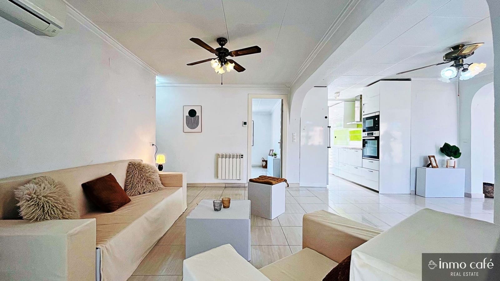 3 soverom Hus til salgs i San Fulgencio med svømmebasseng - € 200 000 (Ref: 9897475)