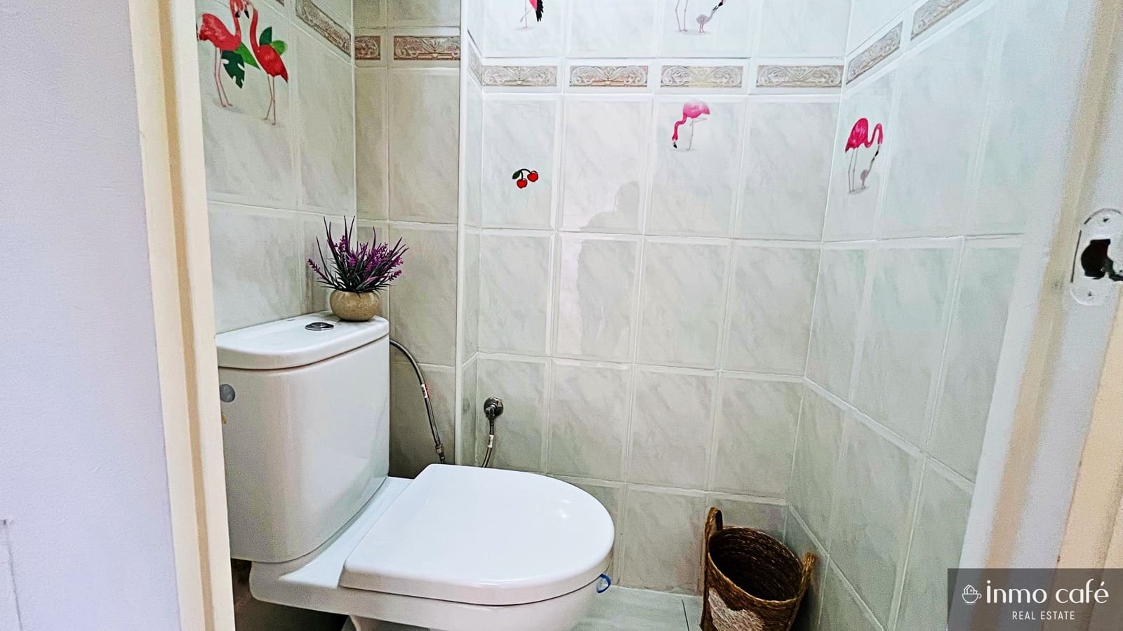 3 soverom Hus til salgs i San Fulgencio med svømmebasseng - € 200 000 (Ref: 9897475)