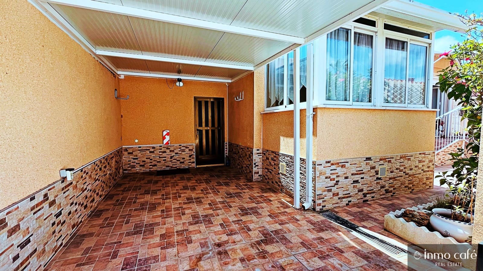 3 soverom Hus til salgs i San Fulgencio med svømmebasseng - € 200 000 (Ref: 9897475)