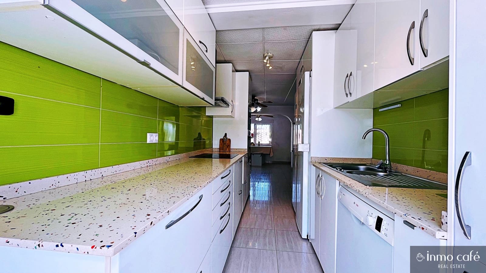 3 soverom Hus til salgs i San Fulgencio med svømmebasseng - € 200 000 (Ref: 9897475)