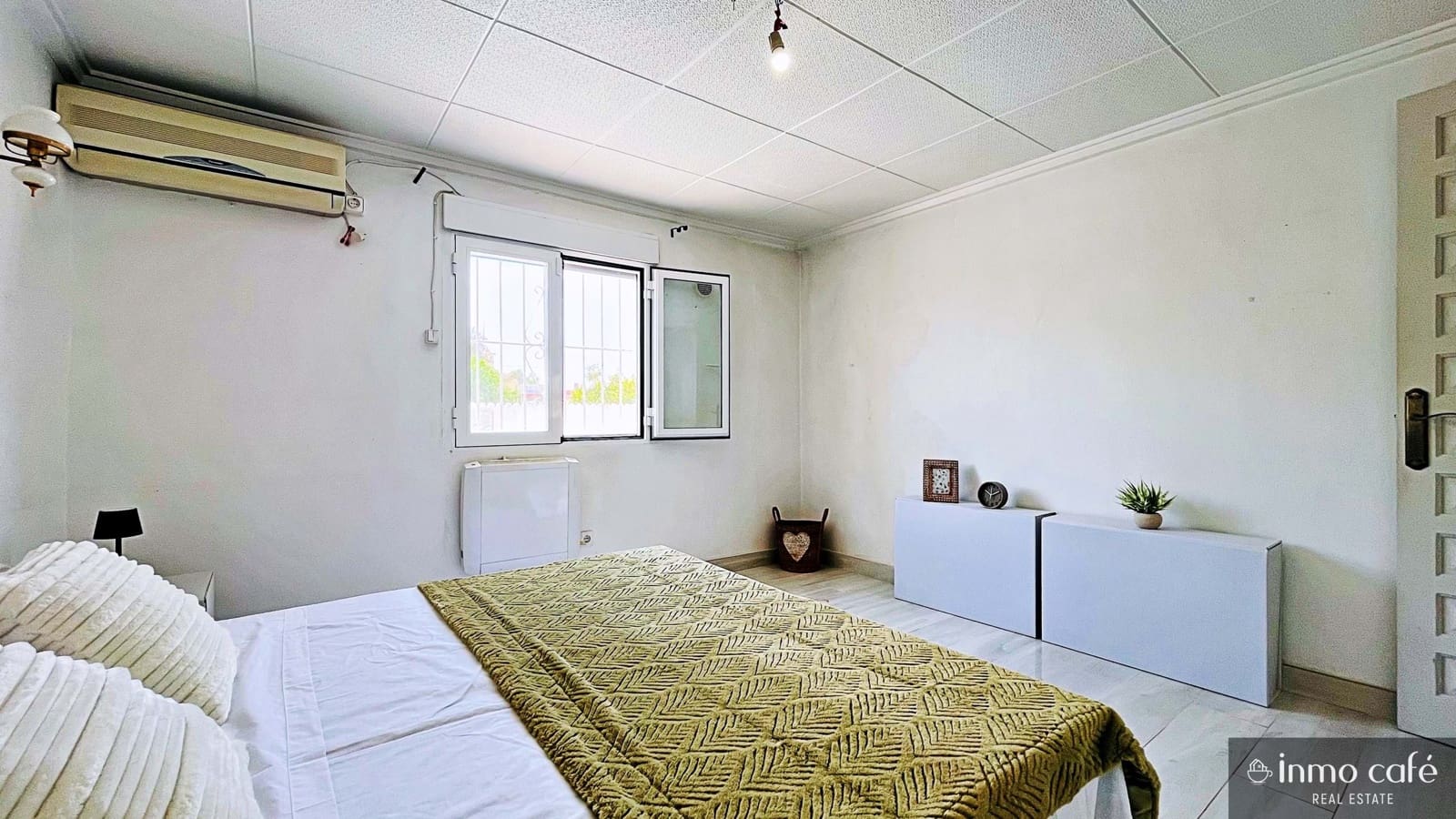 3 soverom Hus til salgs i San Fulgencio med svømmebasseng - € 200 000 (Ref: 9897475)