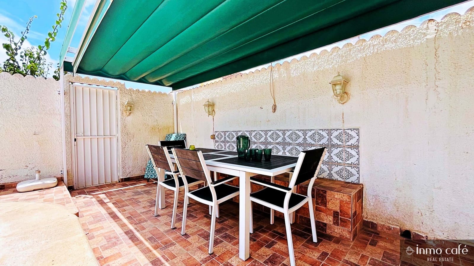 3 soverom Hus til salgs i San Fulgencio med svømmebasseng - € 200 000 (Ref: 9897475)