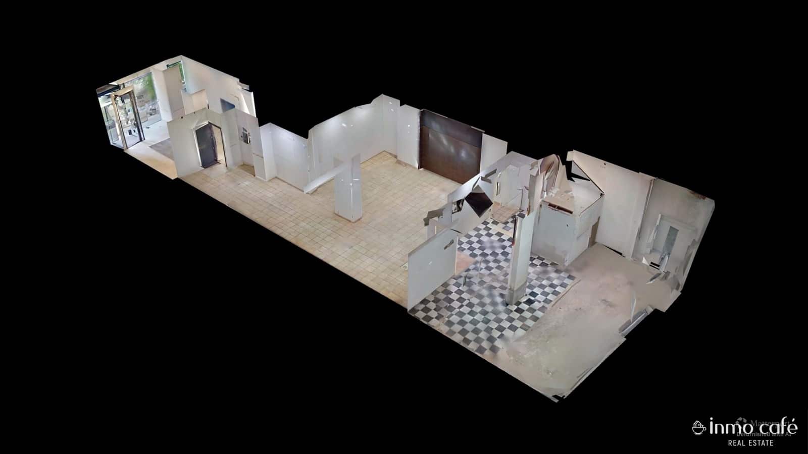 Local Commercial à louer à Villena - 1 500 € (Ref: 9898569)
