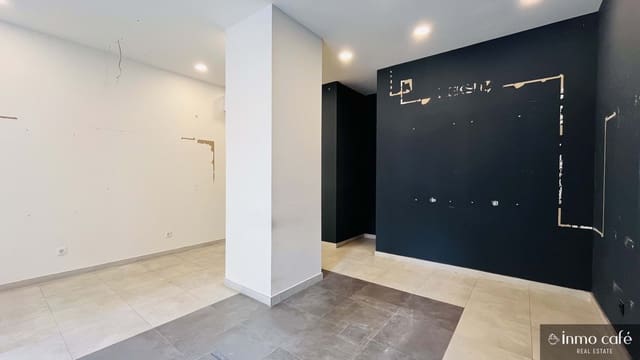 Commercial for rent in Villena - € 1,500 (Ref: 9898569)