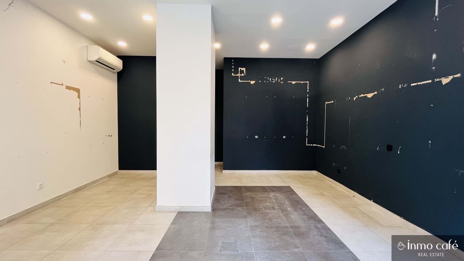 Local Commercial à louer à Villena - 1 500 € (Ref: 9898569)