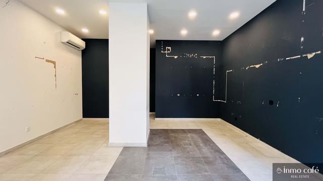 Commercial for rent in Villena - € 1,500 (Ref: 9898569)