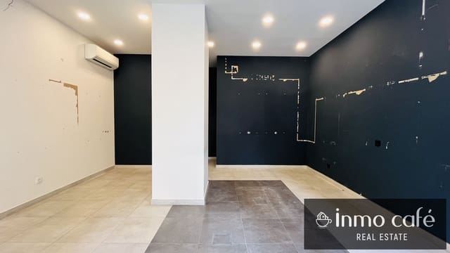 Gewerbe zu vermieten in Villena - 1.200 € (Ref: 9898569)