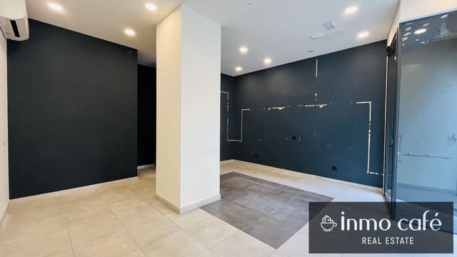 Gewerbe zu vermieten in Villena - 1.200 € (Ref: 9898569)