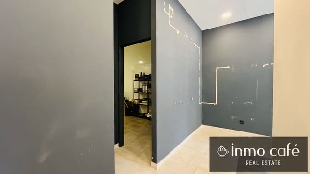 Gewerbe zu vermieten in Villena - 1.200 € (Ref: 9898569)