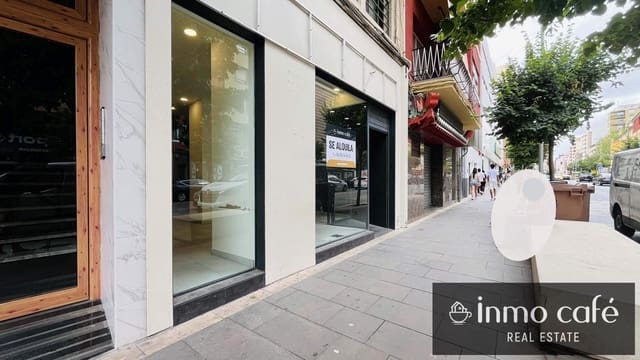 Gewerbe zu vermieten in Villena - 1.200 € (Ref: 9898569)