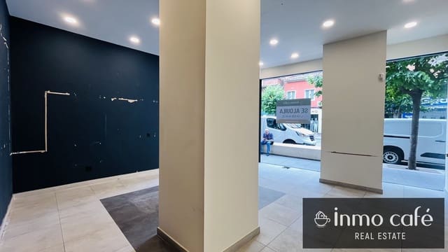 Gewerbe zu vermieten in Villena - 1.200 € (Ref: 9898569)