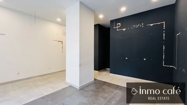 Gewerbe zu vermieten in Villena - 1.200 € (Ref: 9898569)