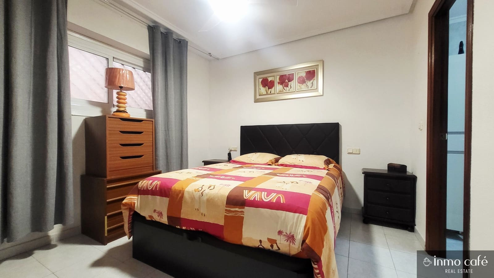 1 soverom Leilighet til salgs i Torrevieja med svømmebasseng - € 127 000 (Ref: 9914019)