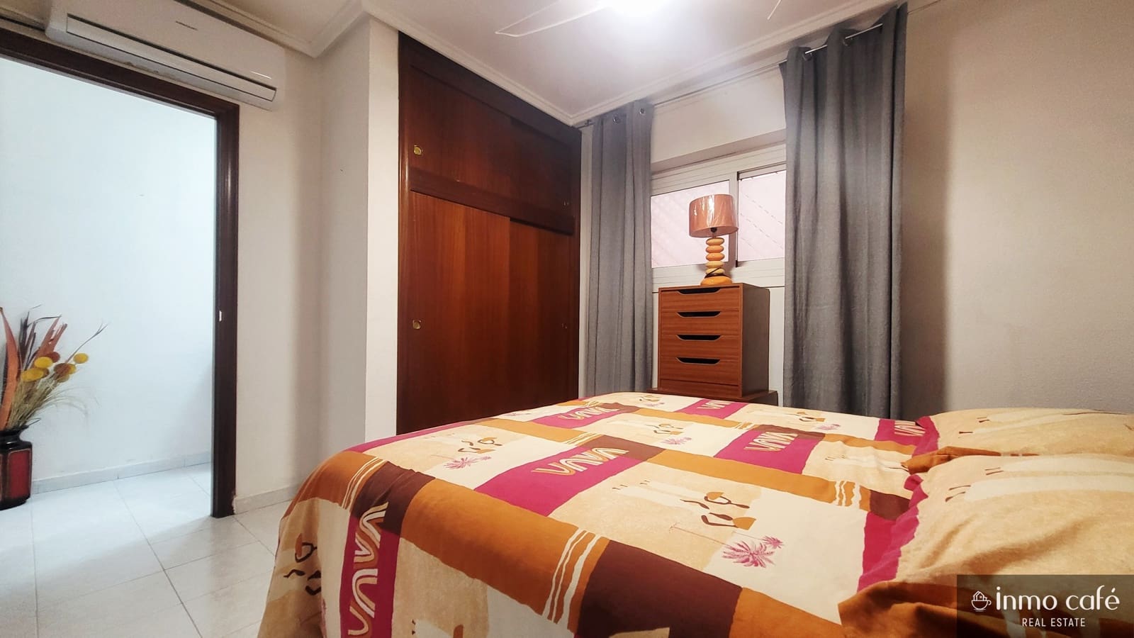 1 soverom Leilighet til salgs i Torrevieja med svømmebasseng - € 127 000 (Ref: 9914019)