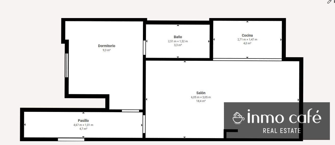 1 bedroom Apartment for sale in Torrevieja with pool - € 127,000 (Ref: 9914019)