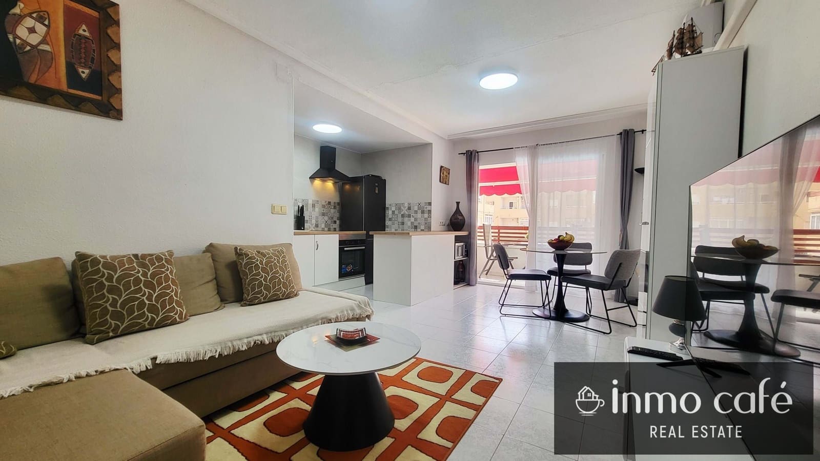 1 bedroom Apartment for sale in Torrevieja with pool - € 127,000 (Ref: 9914019)