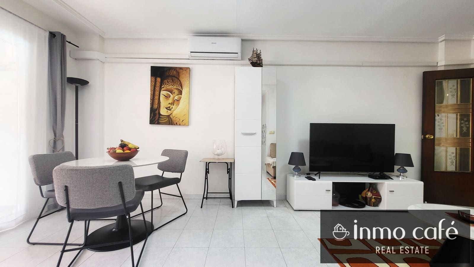 1 bedroom Apartment for sale in Torrevieja with pool - € 127,000 (Ref: 9914019)