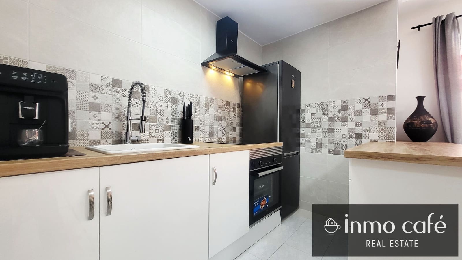 1 bedroom Apartment for sale in Torrevieja with pool - € 127,000 (Ref: 9914019)