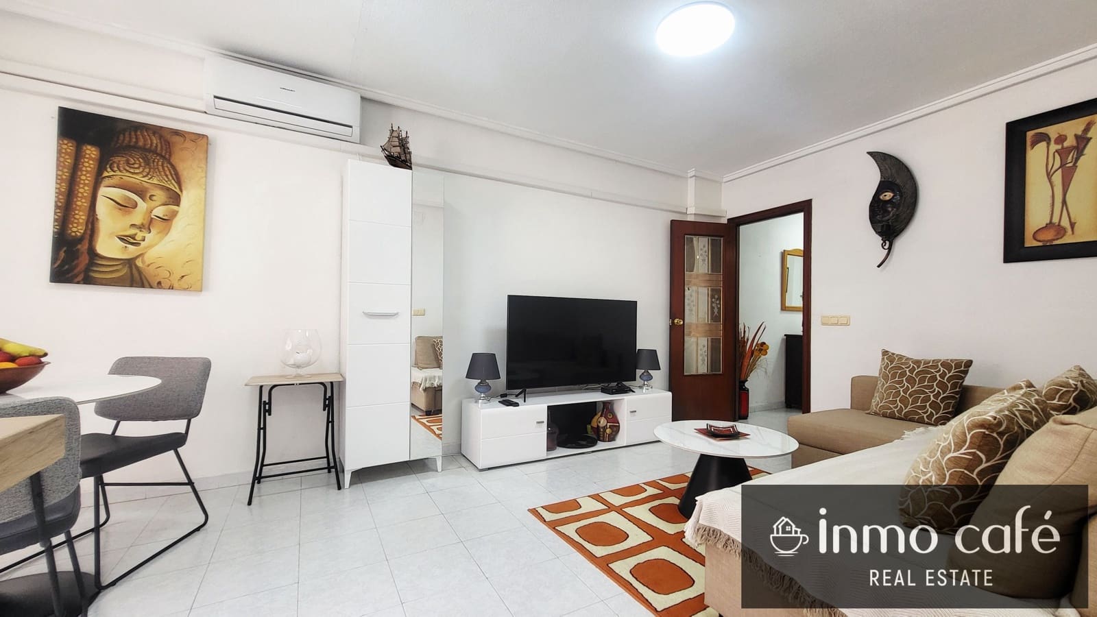1 bedroom Apartment for sale in Torrevieja with pool - € 127,000 (Ref: 9914019)