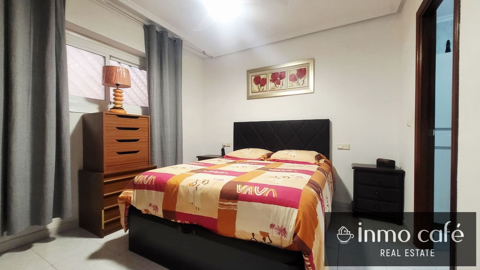 1 bedroom Apartment for sale in Torrevieja with pool - € 127,000 (Ref: 9914019)